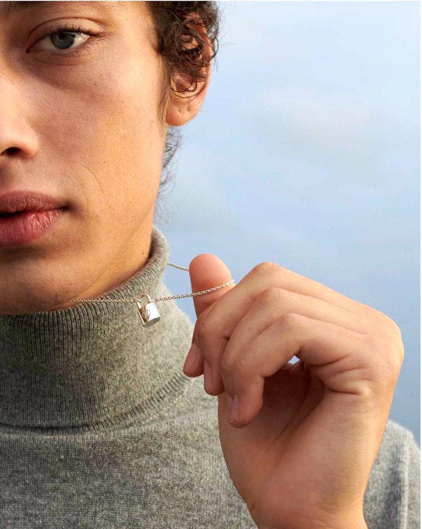 Louis Vuitton x UNICEF